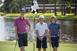 Bulle Rock Golf Course