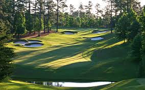 TPC Sugarloaf Logo