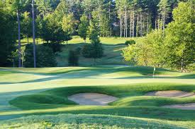 Brattleboro Country Club Logo