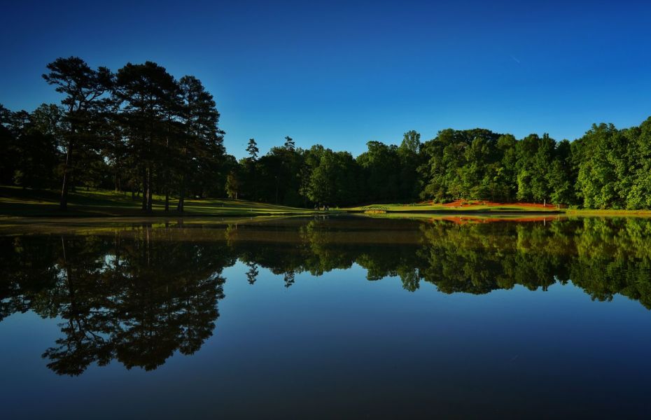 Fort Mill Golf Club Logo