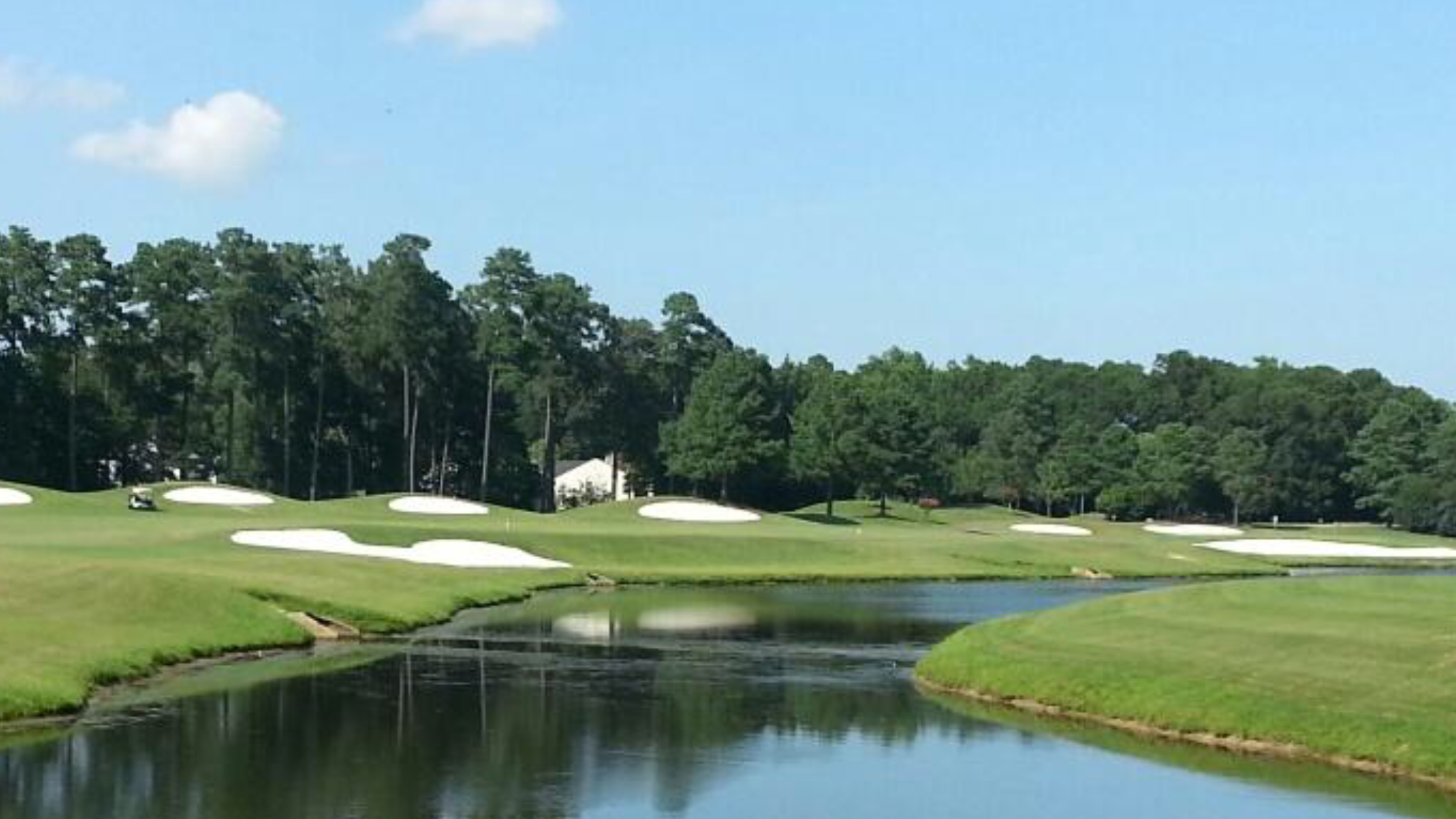 Kiln Creek Golf Club & Resort Logo