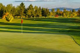 Larchmont Golf Course Logo