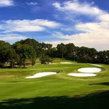 McMillan Golf Academy at Irving Golf Club Logo