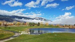 Toiyabe Golf Course Logo