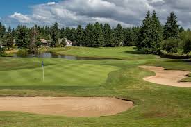 Indian Summer Golf & Country Club Logo