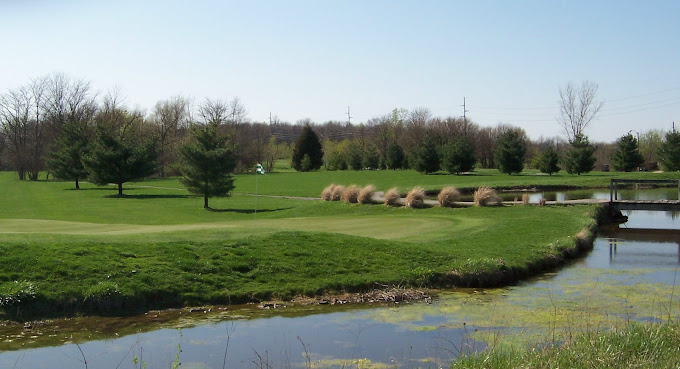 Morningstar Golf Club Logo