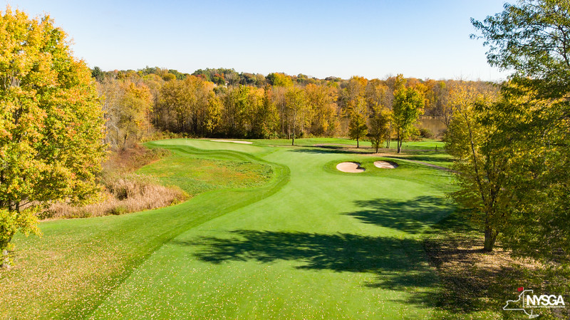 Timber Banks Golf Club Logo