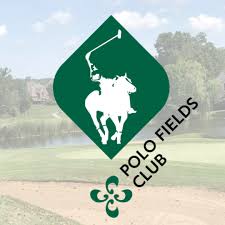 Polo Fields Club Logo