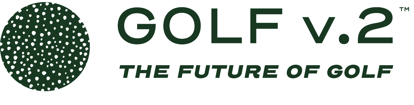 GOLF v.2 - Brooklyn Heights Logo
