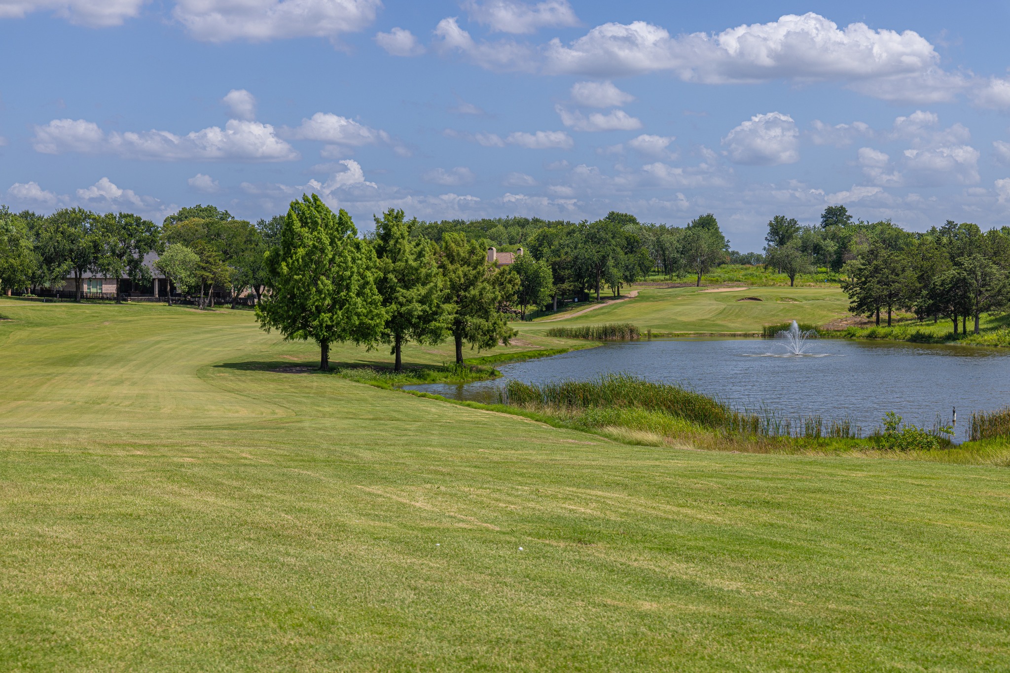 Tanglewood Resort Logo