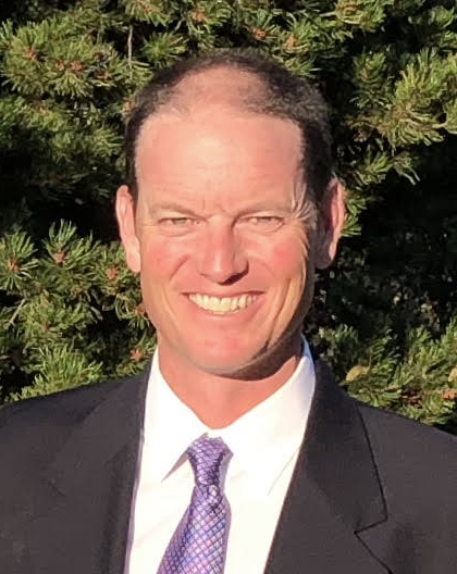 Tim Fraley