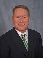 Bill Hancock