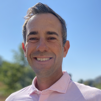 David Ogrin