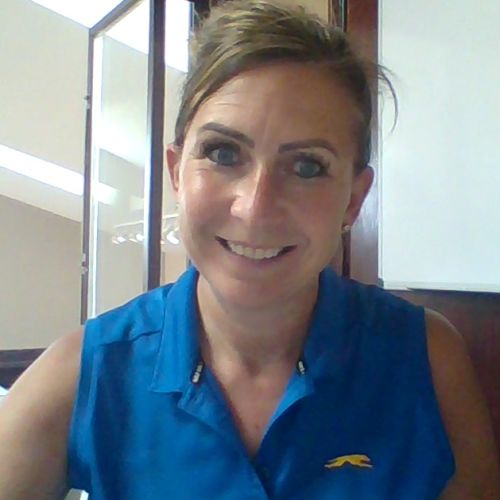 Kelly Kluesner