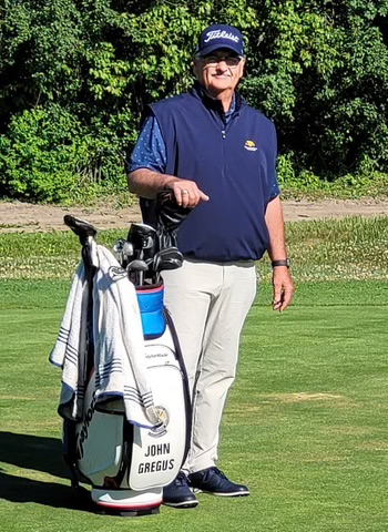 John Gregus