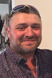 Brian Banegas