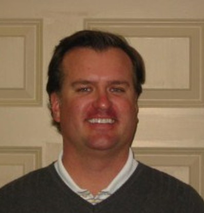 Kelly Kluesner