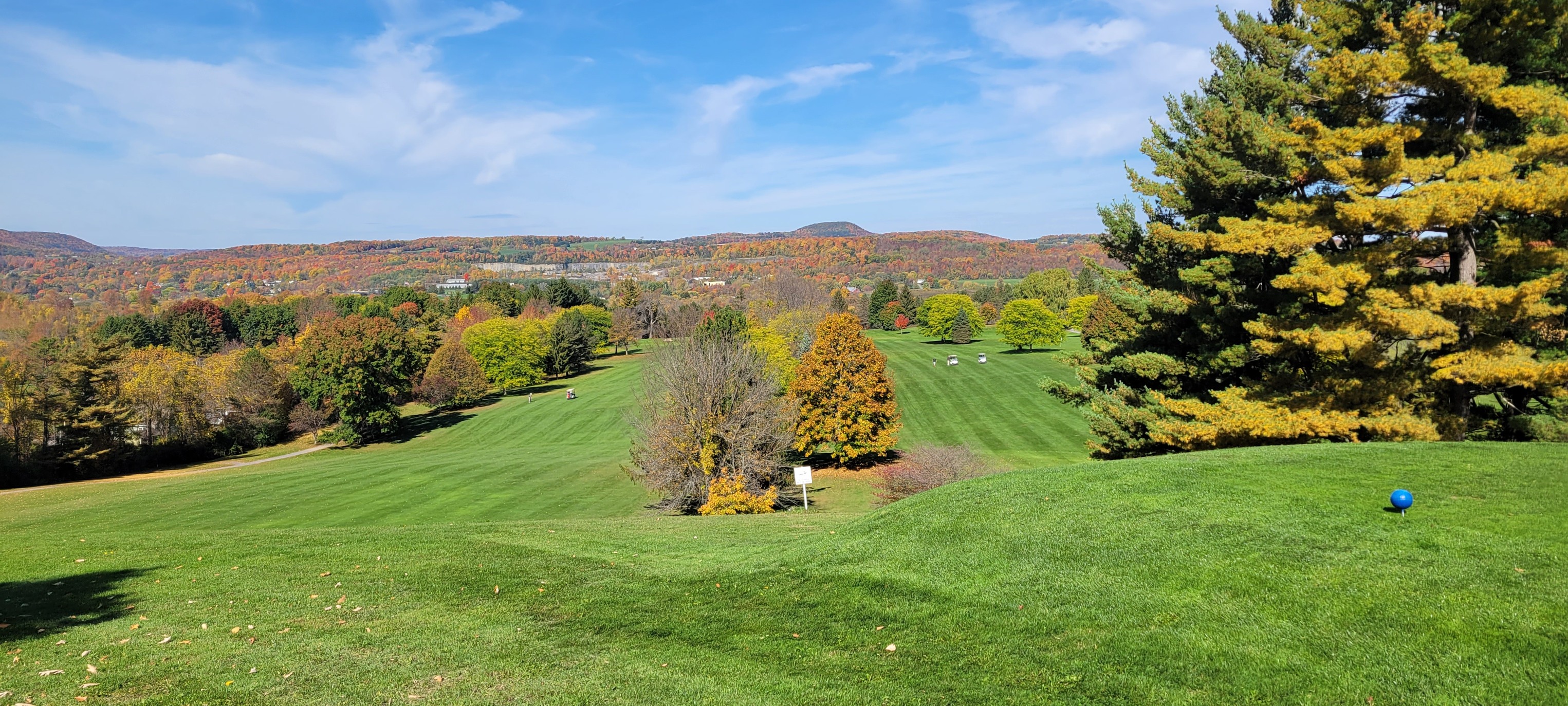 Cobleskill Golf & Country Club